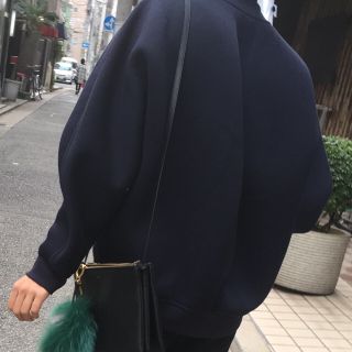 バレンシアガ(Balenciaga)の専用 定価10万弱 極美品 balenciaga ハイネックプルオーバー(ニット/セーター)