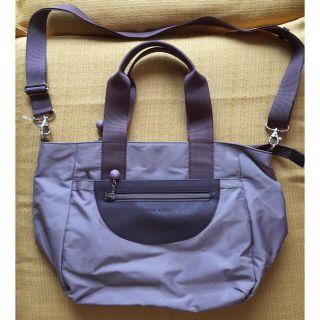 NINA RICCI - 2wayバッグの通販 by しゅう's shop|ニナリッチならラクマ