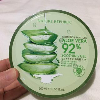 ネイチャーリパブリック(NATURE REPUBLIC)のアロエジェル 送料無料 ネイチャーリパブリック(その他)