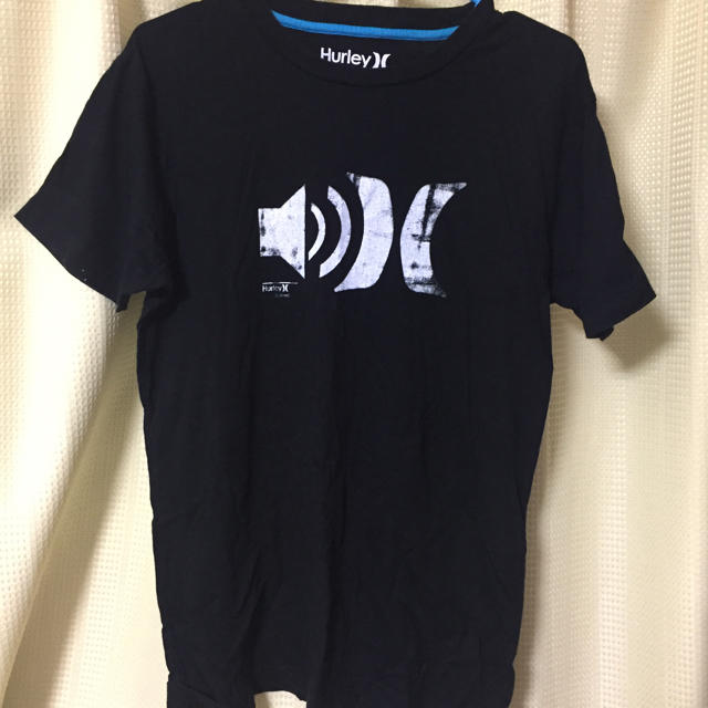 Hurley(ハーレー)のhurley Tシャツ メンズのトップス(Tシャツ/カットソー(半袖/袖なし))の商品写真