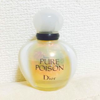 ディオール(Dior)のDior ピュアプアゾン 香水 30ml(香水(女性用))