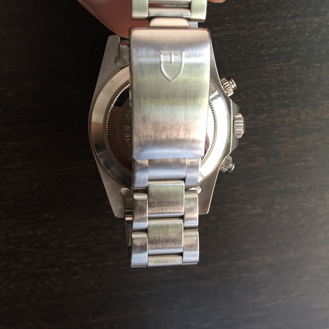 【本日限定値下げ】ROLEX Rolex rolex ロレックス 時計ケース