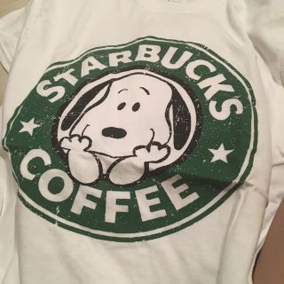 スヌーピー(SNOOPY)のスヌーピー Tシャツ(Tシャツ(半袖/袖なし))