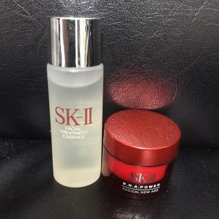 エスケーツー(SK-II)の新品 フェイシャルトリートメントエッセンス パワーラディカル ニューエイジ(化粧水/ローション)