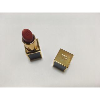 トムフォード(TOM FORD)のボーイズリップ ヒロ(口紅)