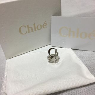 クロエ(Chloe)のクロエ リング(リング(指輪))