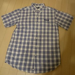 ポロラルフローレン(POLO RALPH LAUREN)のラルフローレン  シャツです(ブラウス)