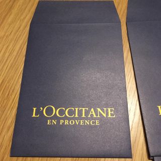 ロクシタン(L'OCCITANE)の【自宅保管品】ロクシタン ミニショッパー4点(その他)