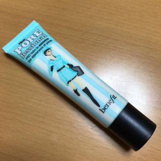 ベネフィット(Benefit)のベネフィット ポアプロフェッショナル(化粧下地)