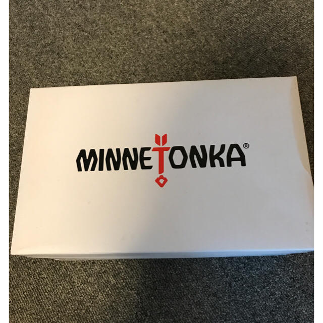 Minnetonka(ミネトンカ)のきらきらさん専用 🌟 ミネトンカ サンダル レディースの靴/シューズ(サンダル)の商品写真