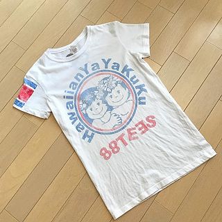 エイティーエイティーズ(88TEES)の88tees ハワイ ♡ Ｔシャツ トップス 新品(Tシャツ(半袖/袖なし))