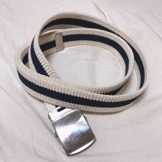 フラワー(flower)のkaka☆vaka | unisex belt(ベルト)