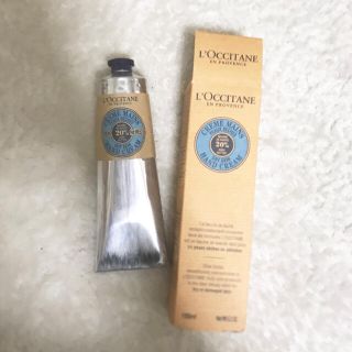 ロクシタン(L'OCCITANE)の新品 ロクシタンハンドクリーム 150ml(ハンドクリーム)