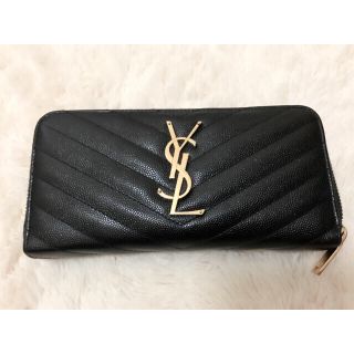 イヴサンローランボーテ(Yves Saint Laurent Beaute)のYves Saint Laurent 財布(財布)