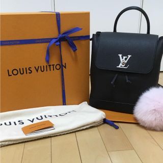 ルイヴィトン(LOUIS VUITTON)の専用です。(リュック/バックパック)