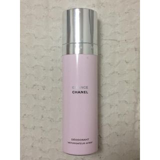 シャネル(CHANEL)のCHANEL✳︎デオドラントスプレー(制汗/デオドラント剤)