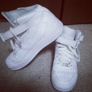 ナイキ(NIKE)のナイキシューズ(スニーカー)