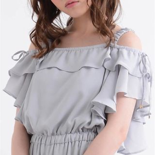 マジェスティックレゴン(MAJESTIC LEGON)のMAJESTIC LEGON 今季大人気♡(オールインワン)