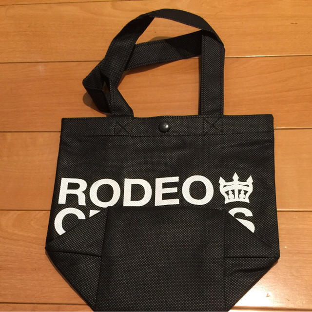 RODEO CROWNS(ロデオクラウンズ)のダーきち様専用 レディースのバッグ(ショップ袋)の商品写真