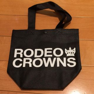 ロデオクラウンズ(RODEO CROWNS)のダーきち様専用(ショップ袋)