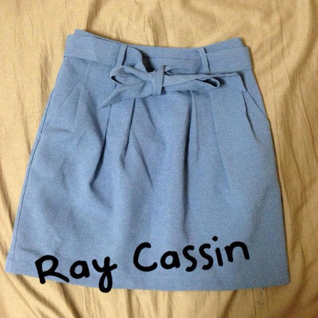 RayCassin(レイカズン)のRay Cassin＊タイトスカート レディースのスカート(ミニスカート)の商品写真