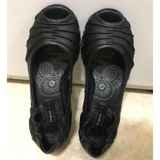 スケッチャーズ(SKECHERS)のスケッチャーズ★パンプス スニーカー 24㎝(ハイヒール/パンプス)