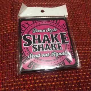 シェイクシェイク(SHAKE SHAKE)のSHAKE SHAKE♡ミラー(スタンドミラー)