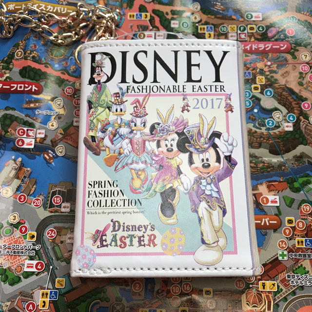 Disney ファッショナブルイースター 17 パスケースの通販 By さちゃ S Shop ディズニーならラクマ Disney ファッショナブルイースター 17 パスケースの通販 By さちゃ S Shop ディズニーならラクマ