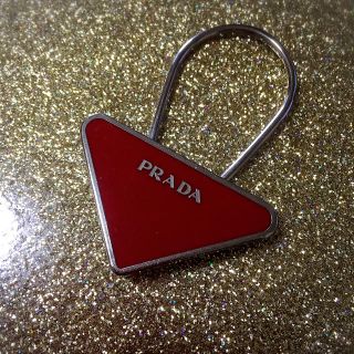 プラダ(PRADA)のPRADA キーホルダー☆(キーホルダー)