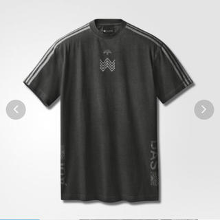 アレキサンダーワン(Alexander Wang)のadidas Originals by ALEXANDER WANG Tシャツ(Tシャツ(半袖/袖なし))