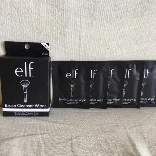 エルフ(elf)のelf ブラシクリーナー(5Pset)(その他)