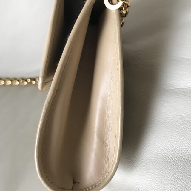 FERRAGAMO - 新品 フェラガモ FERRAGAMO ショルダーバッグ ミニ