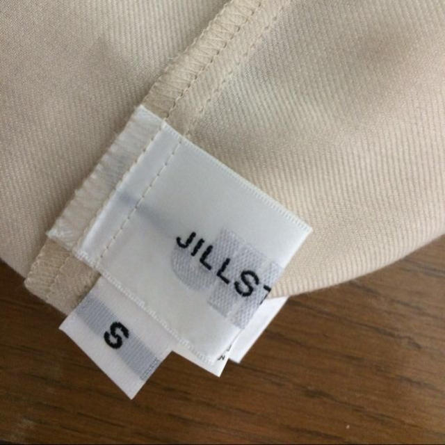 JILLSTUART(ジルスチュアート)の【JILLSTUART】パフスリトップス レディースのトップス(シャツ/ブラウス(半袖/袖なし))の商品写真