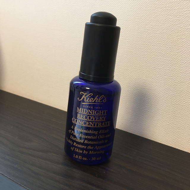 Kiehl's(キールズ)のkiehl's 美容液 コスメ/美容のスキンケア/基礎化粧品(美容液)の商品写真