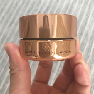 エスケーツー(SK-II)のアイクリーム(アイケア/アイクリーム)