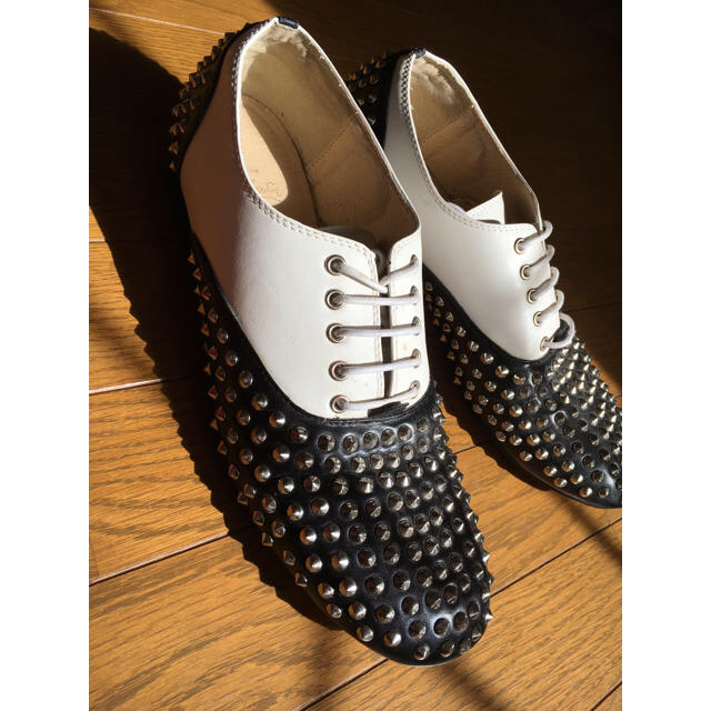 Christian Louboutin - ルブタン靴 定価25万円 早い者勝ち価格の通販