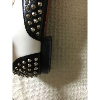 ルブタン靴 定価25万円 早い者勝ち価格