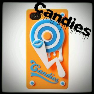 Candies☆iPhoneケース(モバイルケース/カバー)