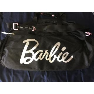 バービー(Barbie)の【Barbie】ボストンバッグ(40l)(ボストンバッグ)