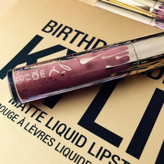 カイリーコスメティックス(Kylie Cosmetics)のkylie リップ EXPOSED(口紅)