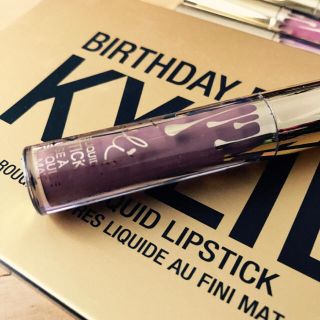 カイリーコスメティックス(Kylie Cosmetics)のkylie リップ DOLCE K(リップグロス)