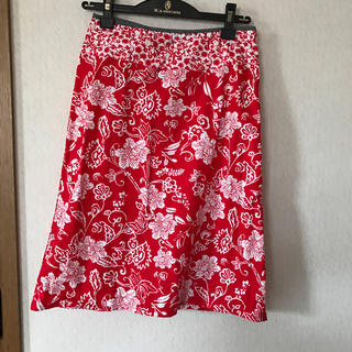 ケンゾー(KENZO)のKENZO JUNIOR  スカート(スカート)