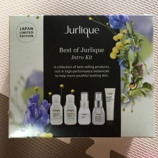 ジュリーク(Jurlique)のJurlique♥ベストオブジュリークイントロキット(その他)