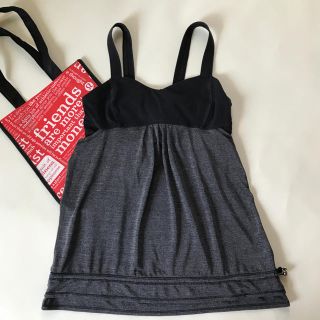 ルルレモン(lululemon)のルルレモン lululemon サイズ6(ヨガ)