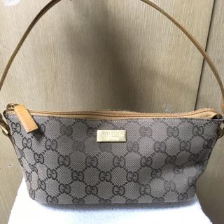 グッチ(Gucci)のハンドバッグ(ハンドバッグ)