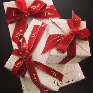 クリスチャンディオール(Christian Dior)の❤︎EMI様専用❤︎(口紅)