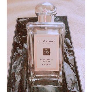 ジョーマローン(Jo Malone)のジョーマローン ブラックベリー＆ベイ(ユニセックス)