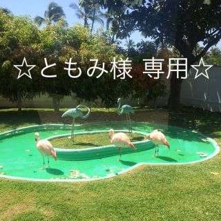 ブルーム(BLOOM)の☆ともみ様専用セット☆(ピアス)