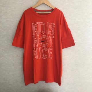 ナイキ(NIKE)のUSA古着 ナイキ BIGTシャツ【XL】(Tシャツ/カットソー(半袖/袖なし))