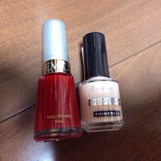 レブロン(REVLON)のマニュキュア セット(その他)